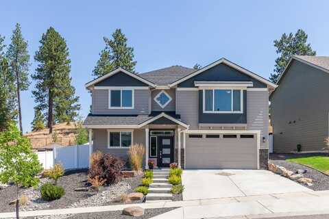 2833 S Sonora Dr, Spokane Valley, WA 99037