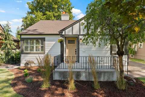 1014 W 21st Ave, Spokane, WA 99203