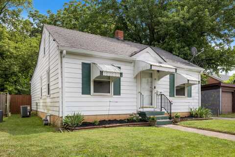 177 Avon Avenue, Lexington, KY 40505