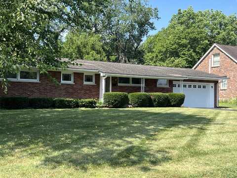 722 Seattle Drive, Lexington, KY 40503