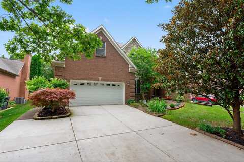 2137 Naples Lane, Lexington, KY 40513