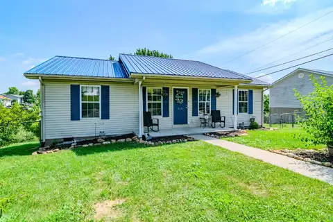 514 Jamie Ridge Drive, Mount Sterling, KY 40353