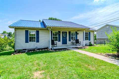 514 Jamie Ridge Drive, Mount Sterling, KY 40353