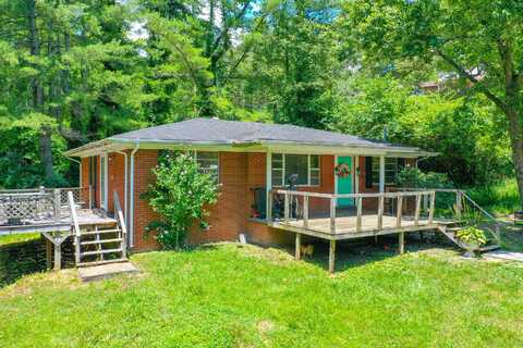 114 Goodman Lane, Barbourville, KY 40906