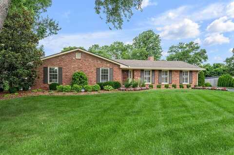 3287 Bravington Court, Lexington, KY 40503