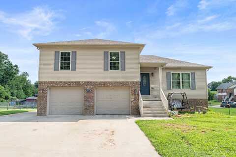 978 Scaffold Cane Road, Berea, KY 40403
