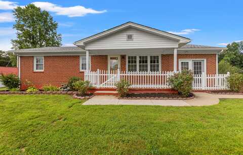 98 Edwards Road, Irvine, KY 40336