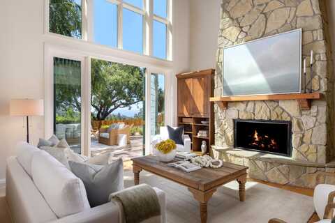 1444 Tunnel Road, SANTA BARBARA, CA 93105