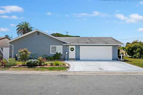 4617 9th Street, CARPINTERIA, CA 93013