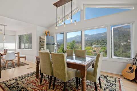 2822 Ben Lomond Drive, SANTA BARBARA, CA 93105