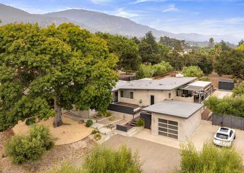 1750 Ocean Oaks Road, SANTA BARBARA, CA 93013