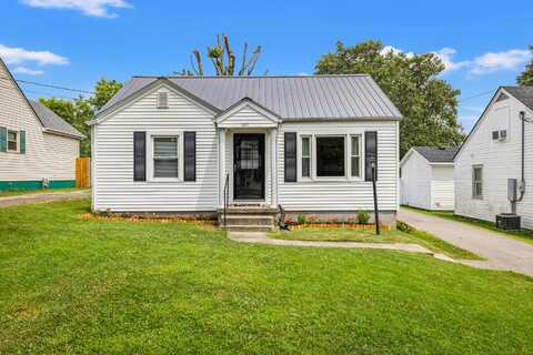 107 Boyden Court, Danville, KY 40422