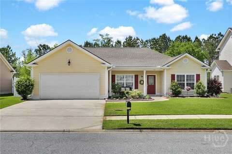 60 Gateway Drive, Pooler, GA 31322