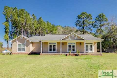 114 Emit Deal Road, Statesboro, GA 30458