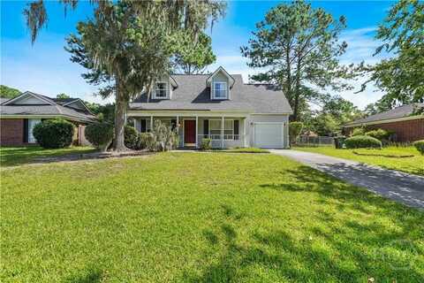 170 Bordeaux Lane, Savannah, GA 31419