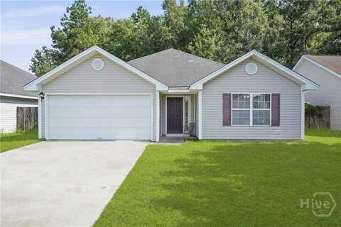 21 Stemson Way, Port Wentworth, GA 31407