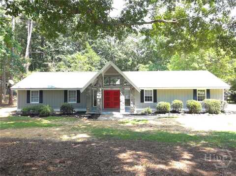 265 Frederick Drive, Athens, GA 30607