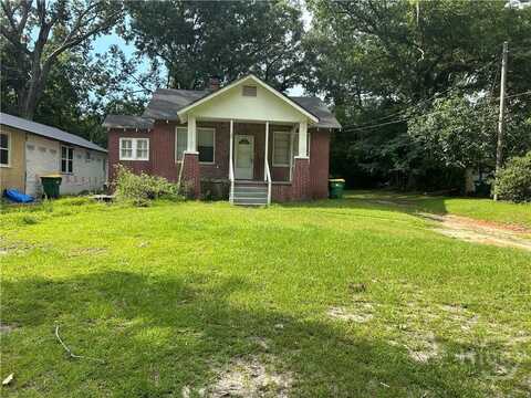 102 Smith Avenue, Savannah, GA 31408