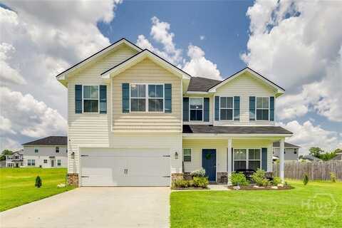 34 Forman Way SE, Ludowici, GA 31316