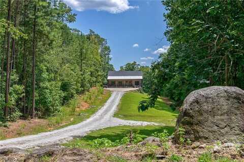 724 Bertha Willis, Carlton, GA 30627