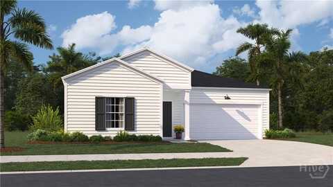120 Crimson Lane, Savannah, GA 31302