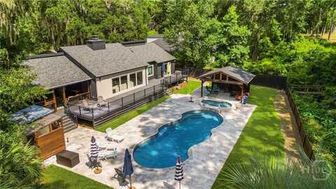24 Landon Lane, Savannah, GA 31410