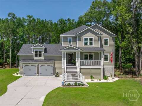 183 Rice Mill Drive, Savannah, GA 31419