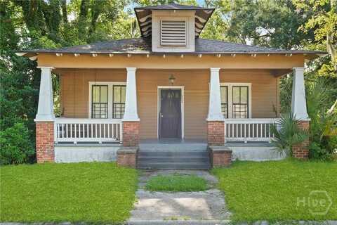 4206 Crane Street, Savannah, GA 31405