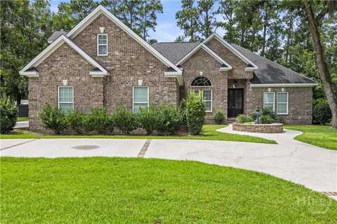 207 Hubener Drive, Rincon, GA 31326