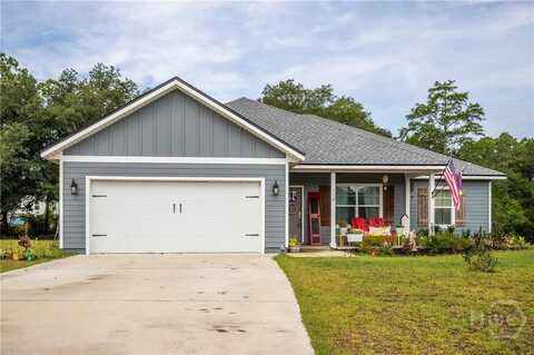 112 Eva Drive, Saint Marys, GA 31558