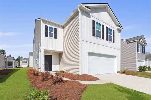 490 Coconut Drive, Bloomingdale, GA 31302