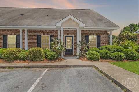 153 Reese Way, Savannah, GA 31419