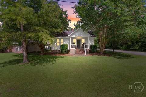 402 Auburn Road, Glennville, GA 30427