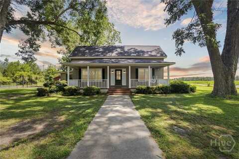 7996 GA Hwy. 17 N, Newington, GA 30446