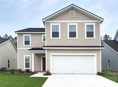 176 Brookline Drive, Savannah, GA 31407