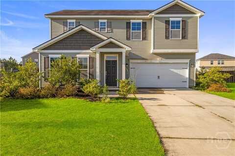 8 Chimney Court, Savannah, GA 31407