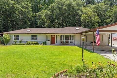 12707 Sunnybrook Road, Savannah, GA 31419