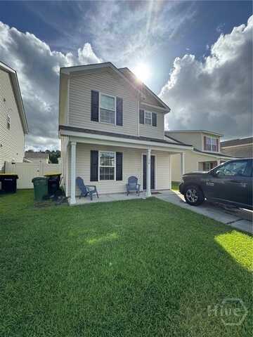 34 Fiore Drive, Savannah, GA 31419