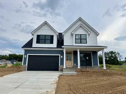 4109 Meadowlark Road, Lexington, KY 40509