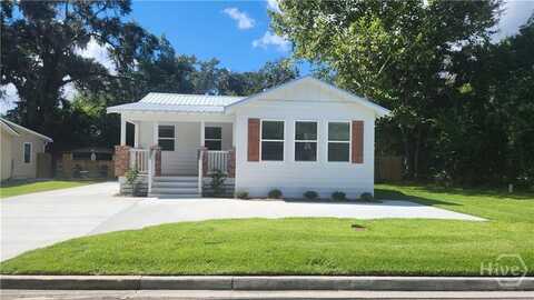 2603 Livingston, Savannah, GA 31406