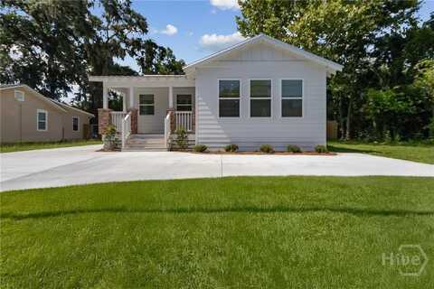 2603 Livingston, Savannah, GA 31406