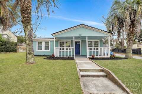 1301 SE 36th Street, Savannah, GA 31404