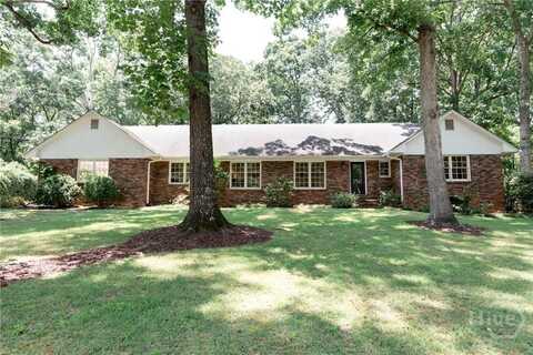 180 Sunnybrook Drive, Athens, GA 30605