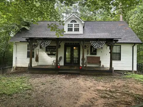 1117 Frankfort School Road, Corbin, KY 40701