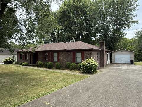 230 South Loop Drive, Stanford, KY 40484