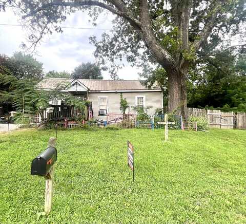 228 Peterson Avenue, Auburn, KY 42206