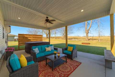 2053 Partridge Way, Richmond, KY 40475