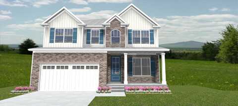 409 West Point Court, Richmond, KY 40475