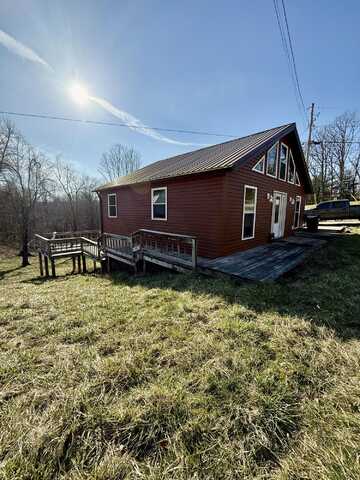 556 Morganview Road, Wellington, KY 40387