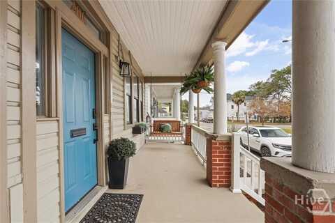 206-208 W 42nd Street, Savannah, GA 31401